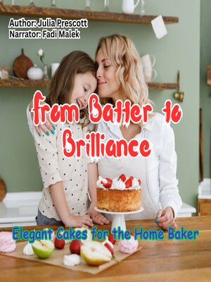 cover image of From Batter to Brilliance